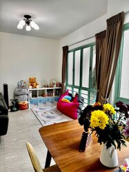 Hazel Park Condominium (D23), Condominium #586697891